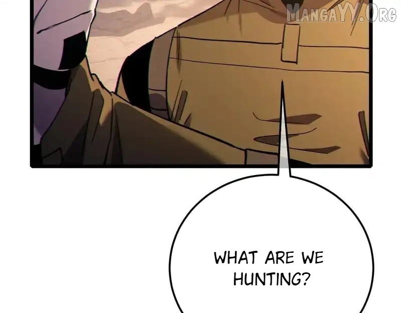 I Rely on My Invincibility to Deal Tons of Damage Passively! Chapter 126 - page 23